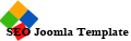 seo joomla template